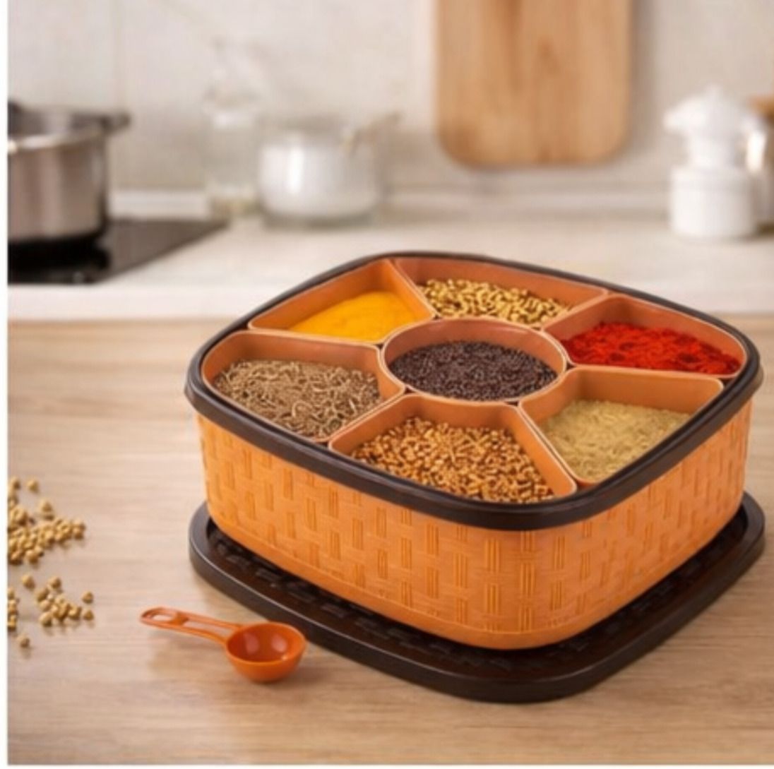 kajpra Spice Set Plastic-picture-15