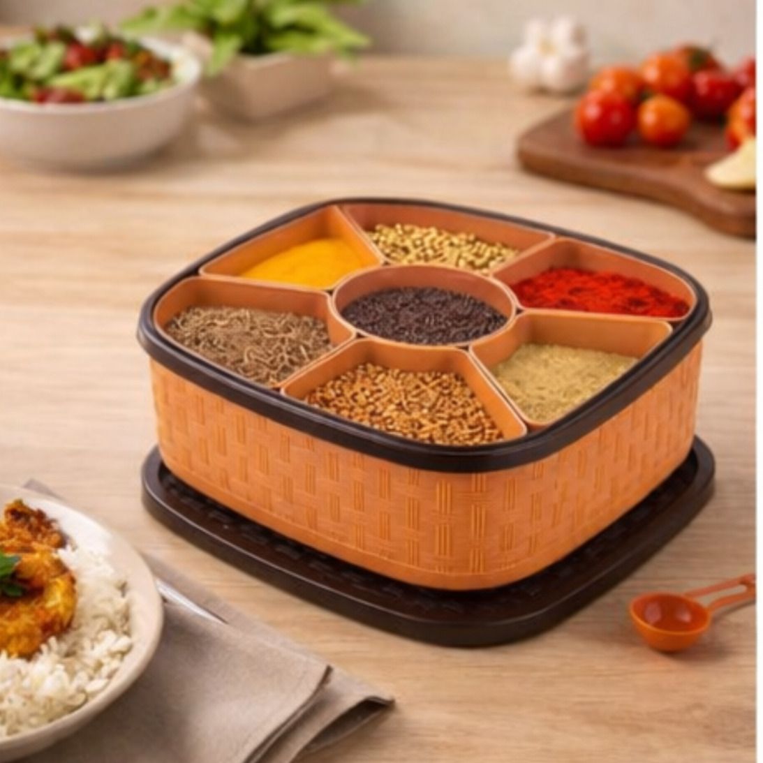 kajpra Spice Set Plastic-picture-32