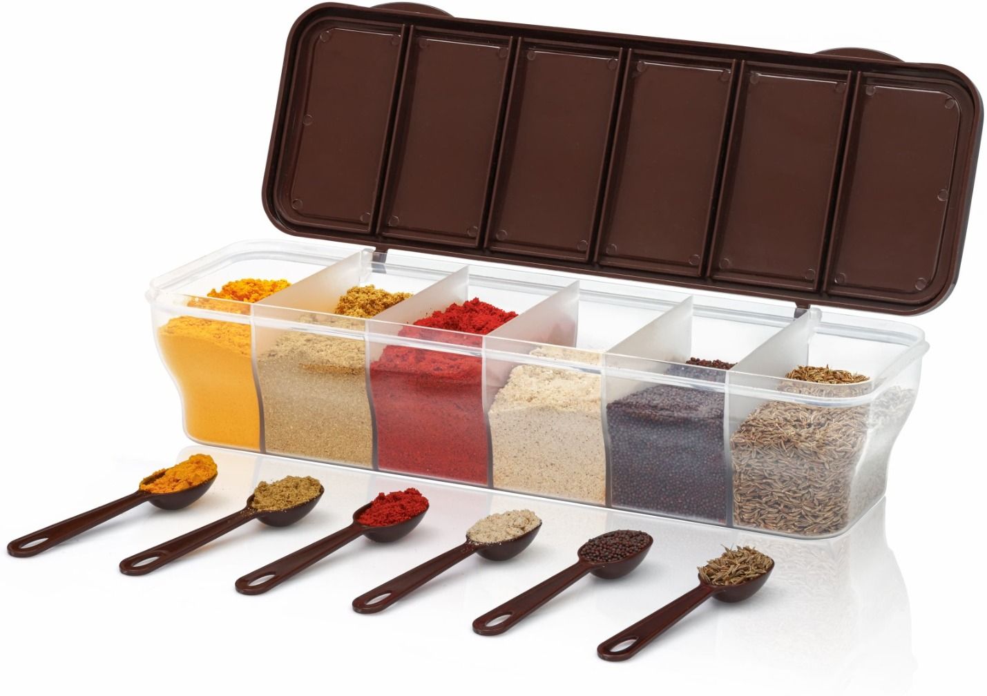 noviux Spice Set Plastic-picture-12