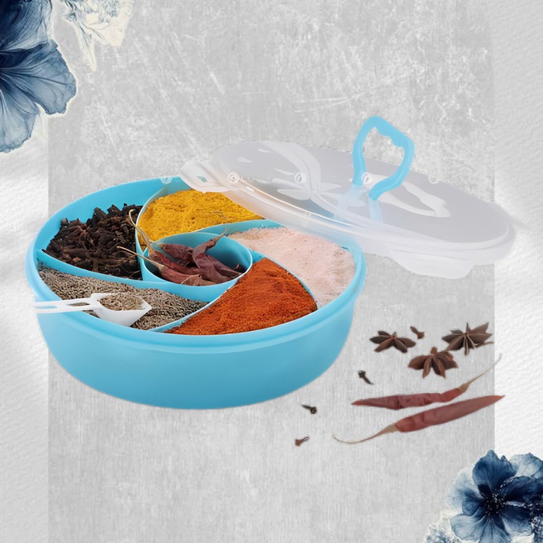 complex 7 Spice Set Plastic-picture-15