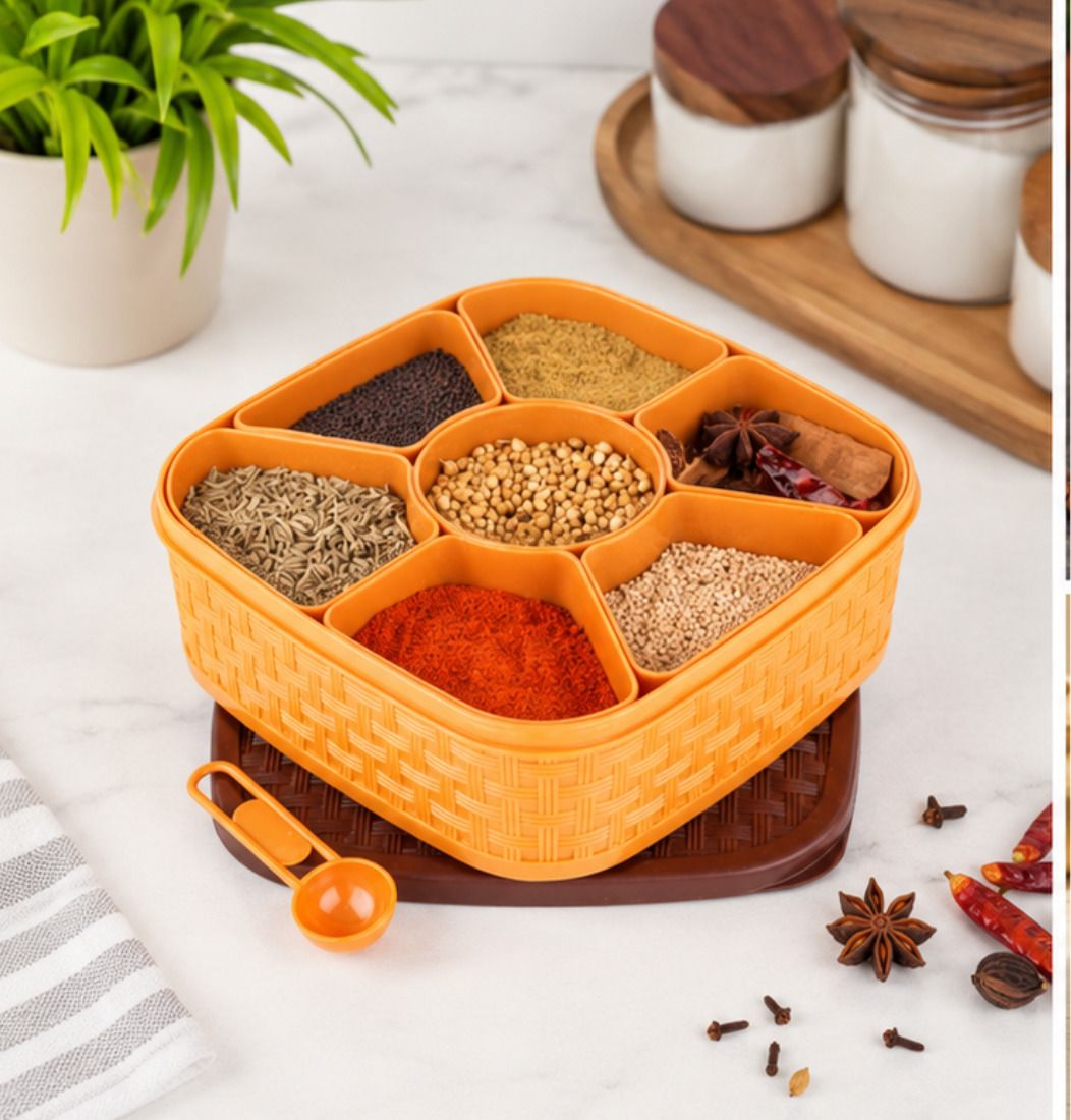 kajpra Spice Set Plastic-picture-10