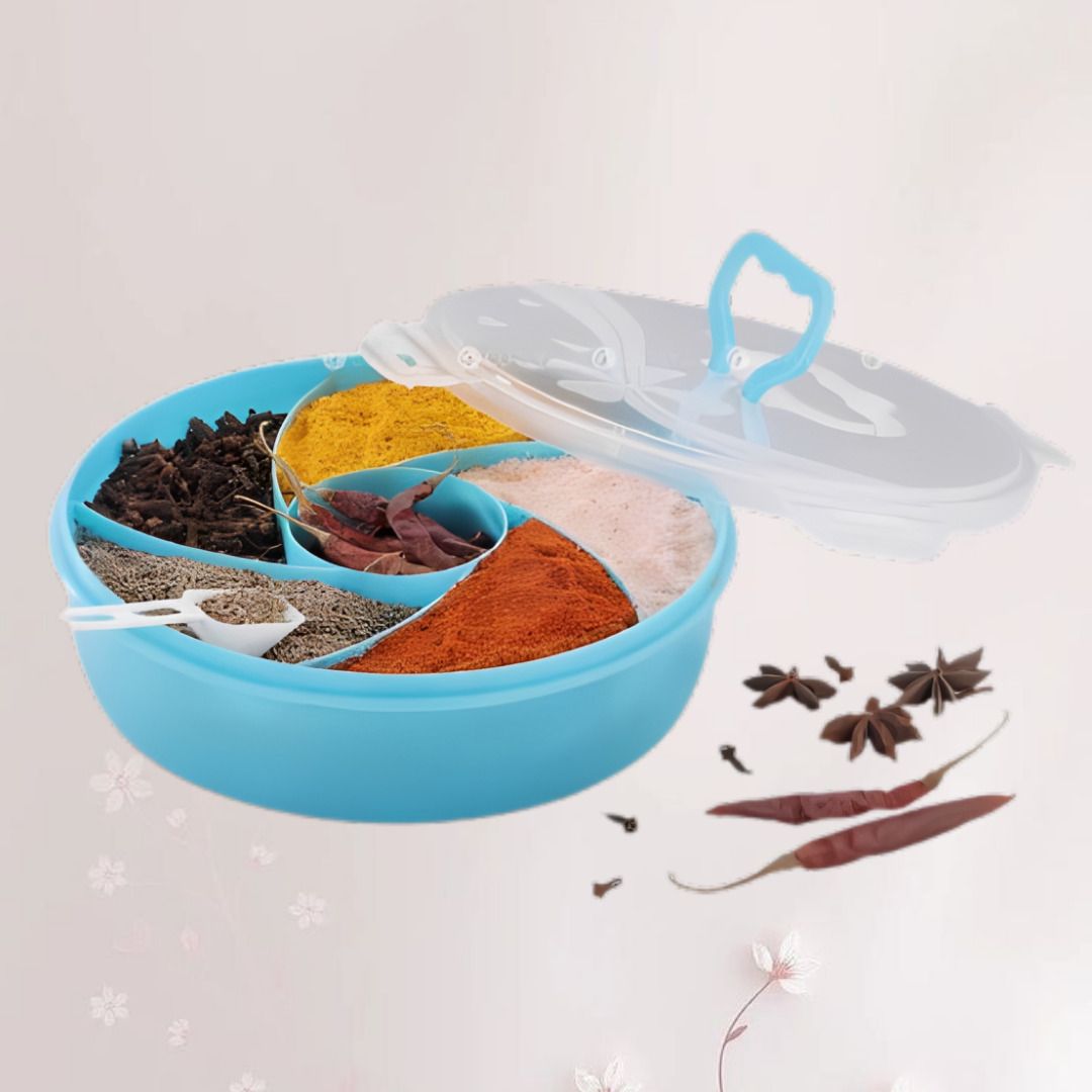 complex 7 Spice Set Plastic-picture-39
