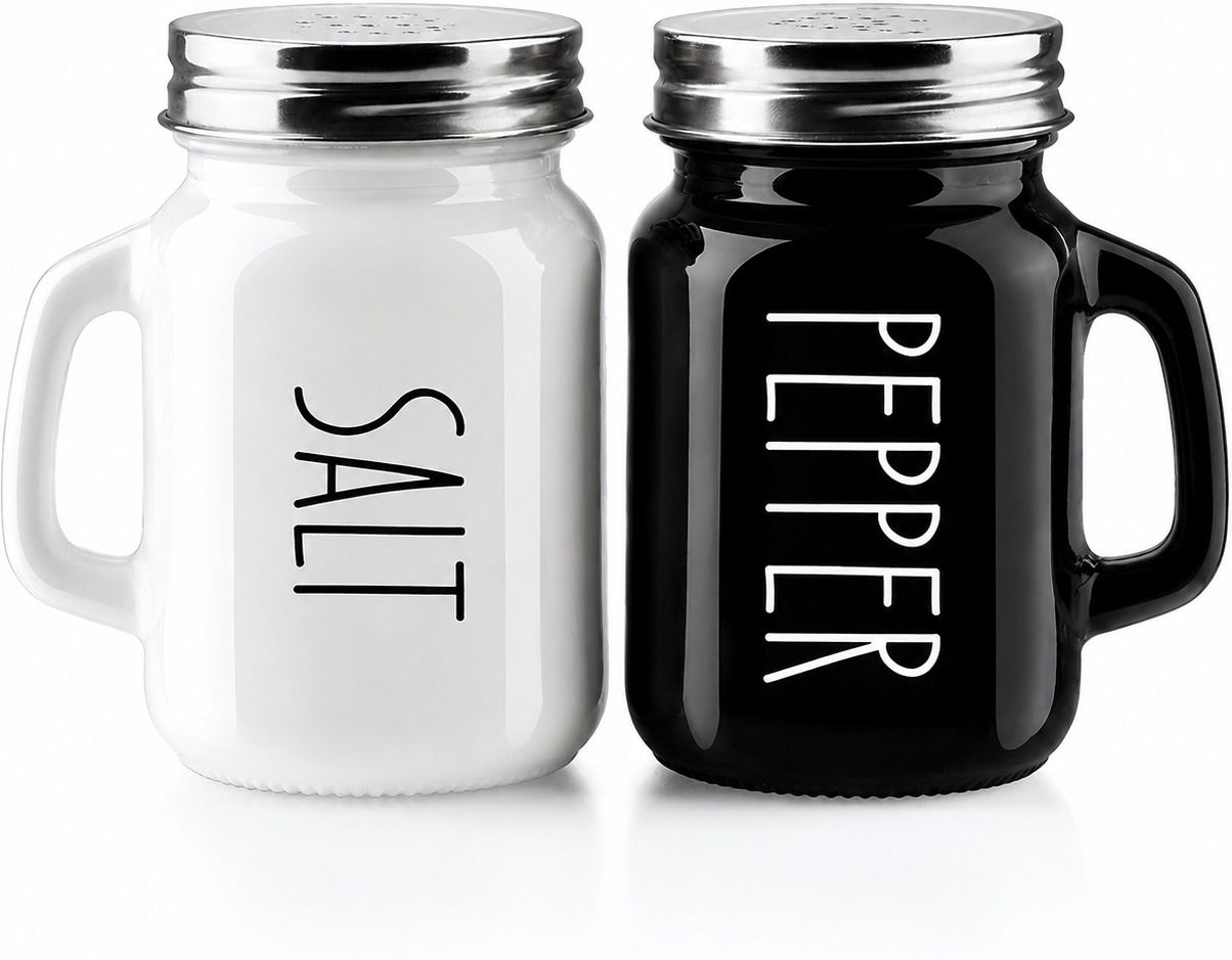 Salt & Pepper Set Ceramic-image-40
