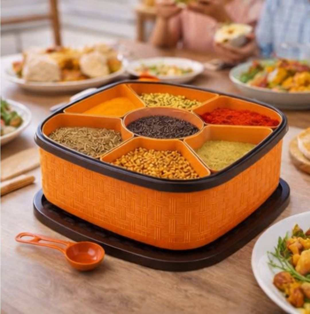 kajpra Spice Set Plastic-picture-29