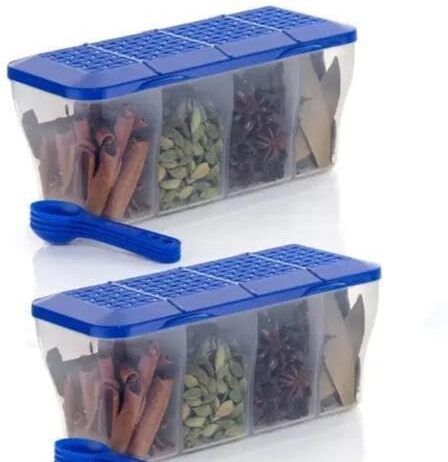 ranaji Spice Set Plastic-picture-36
