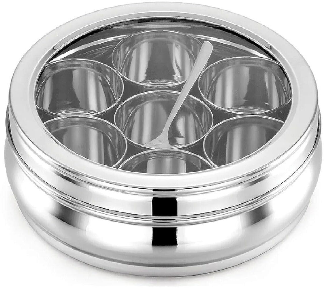 mumma's life Spice Set Stainless Steel-picture-11
