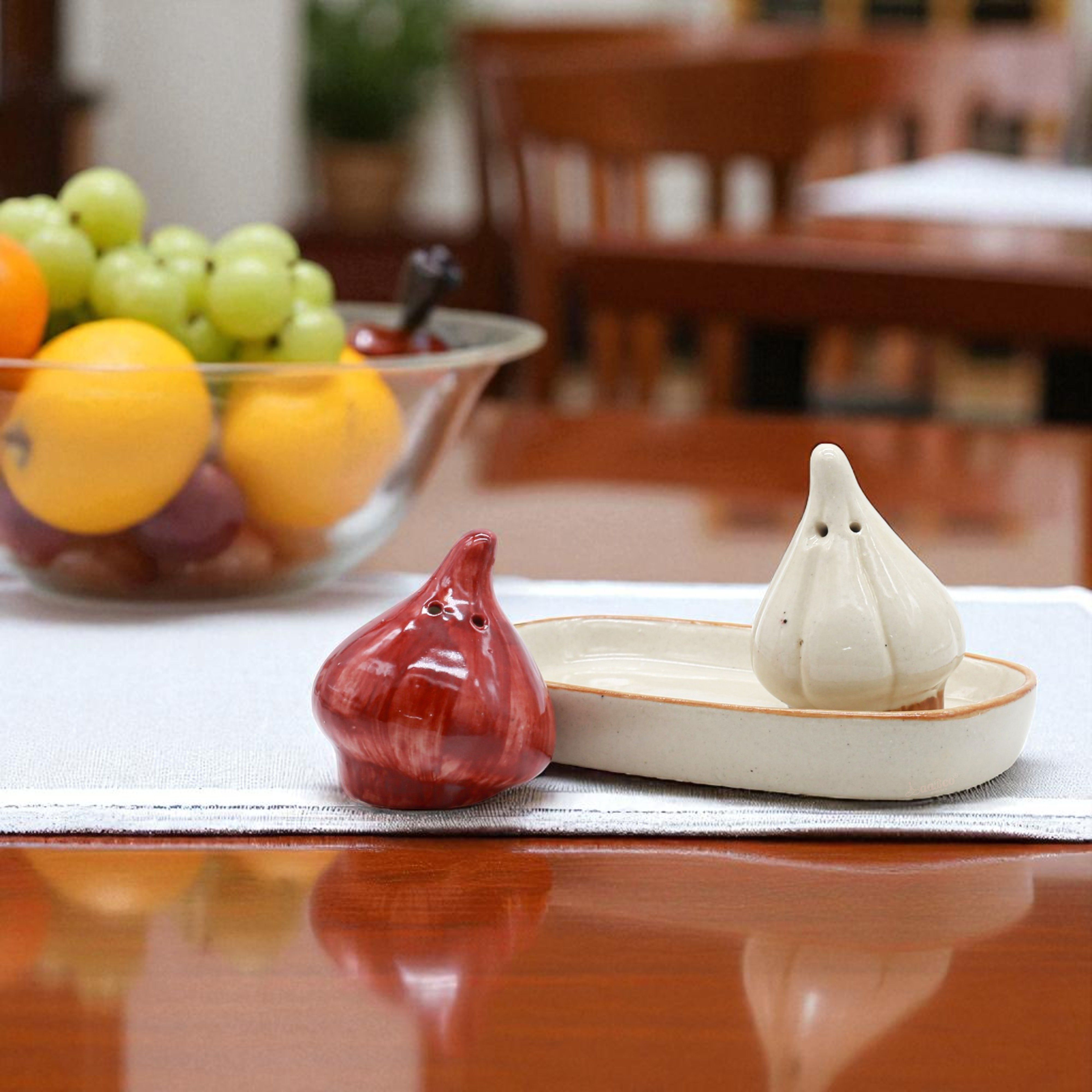 aabco Salt & Pepper Set Ceramic-picture-28