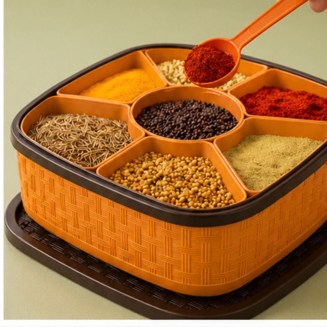 Spice Set Plastic-image-45