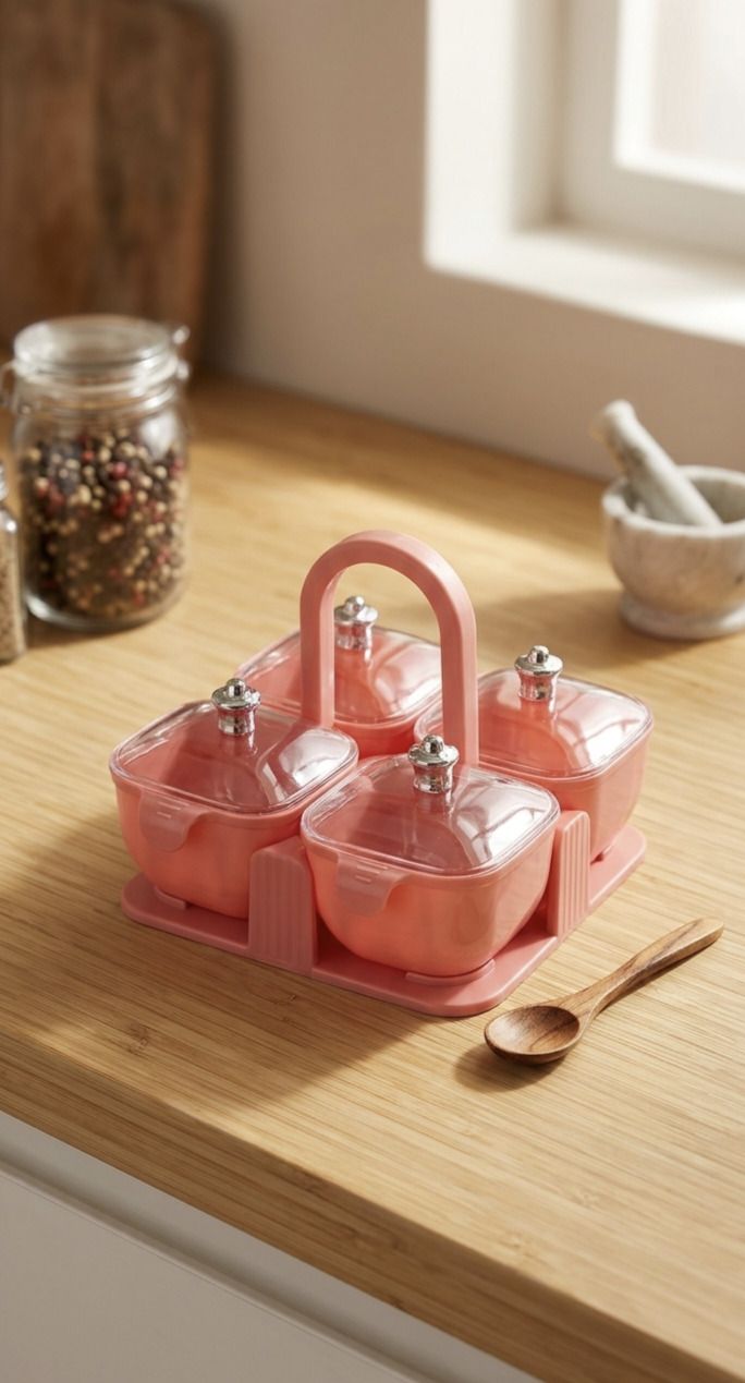 uafashionhouse Spice Set Plastic-picture-21