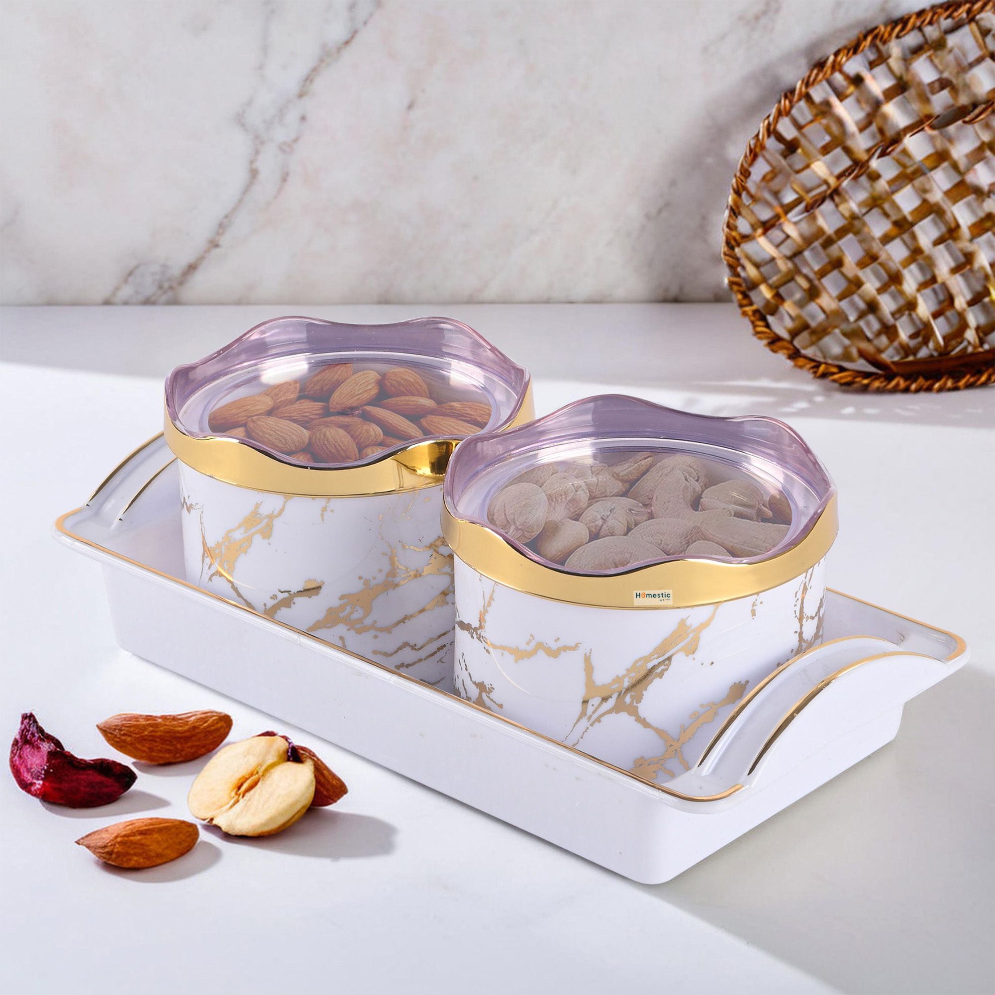 homestic Spice Set Plastic-picture-20