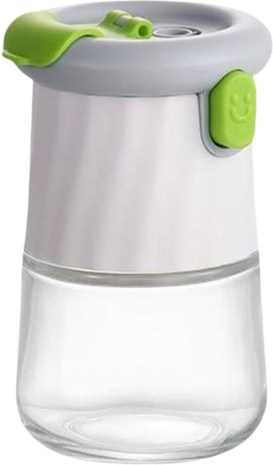 dormico Salt & Pepper Set Glass, Plastic-picture-25