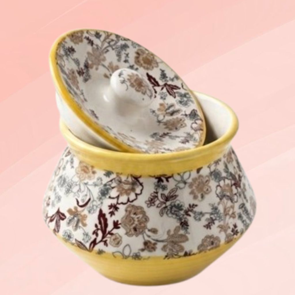 shoefwinkl Salt & Pepper Set Ceramic-picture-11