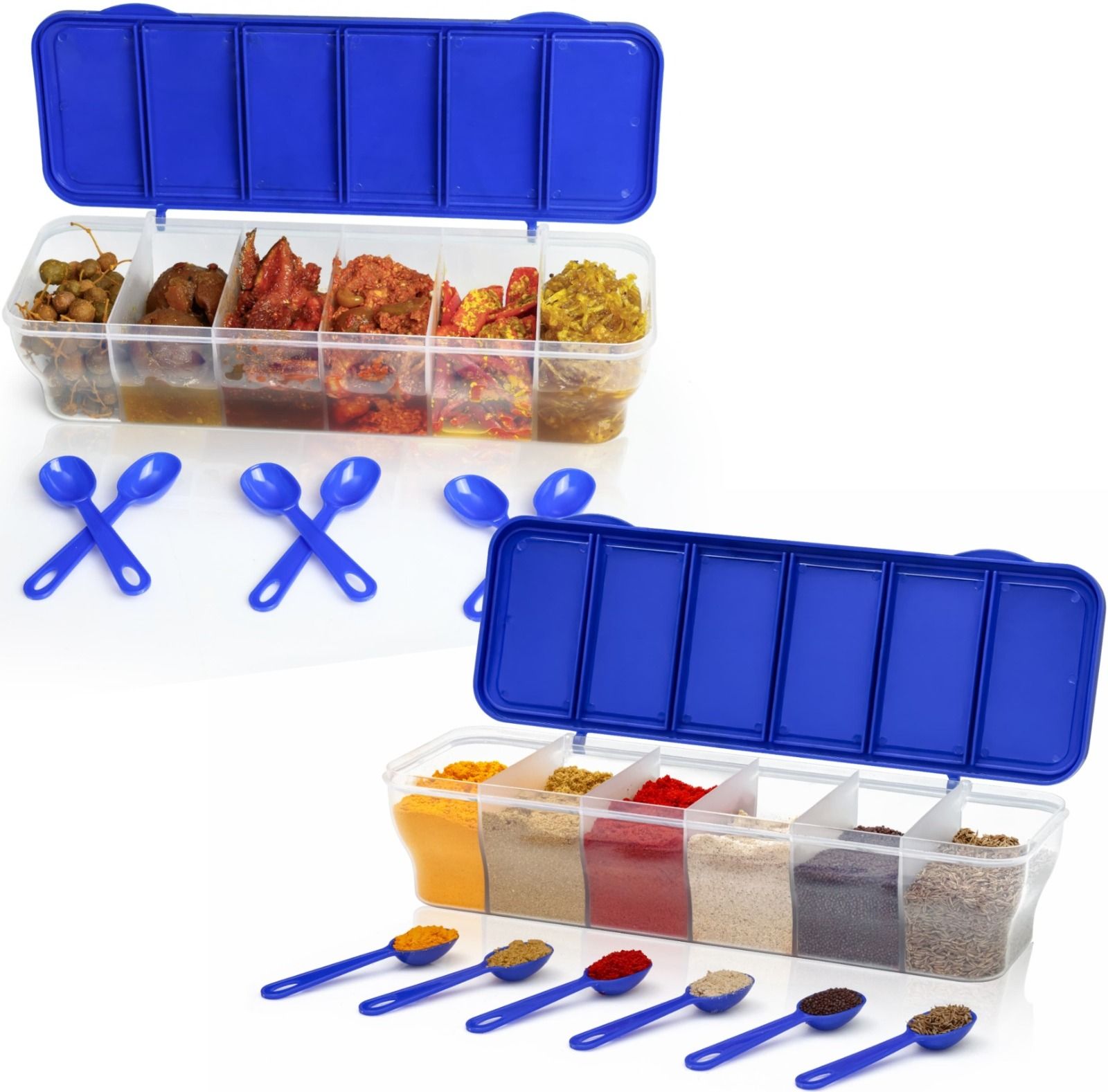 noviux Spice Set Plastic-picture-36