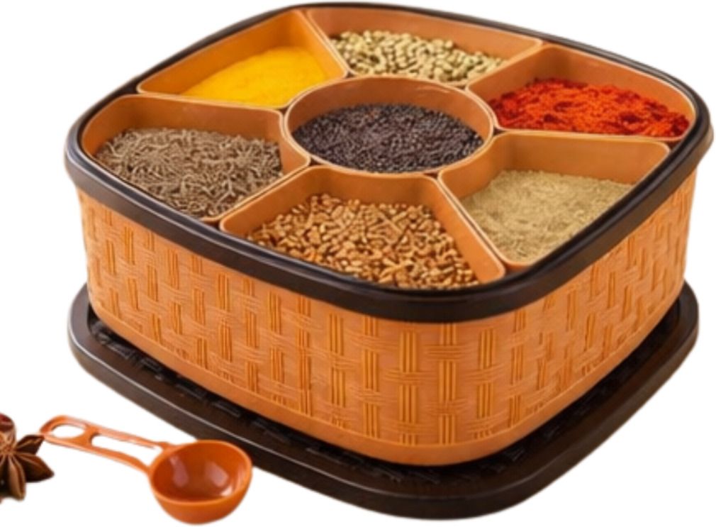 Spice Set Plastic-image-46