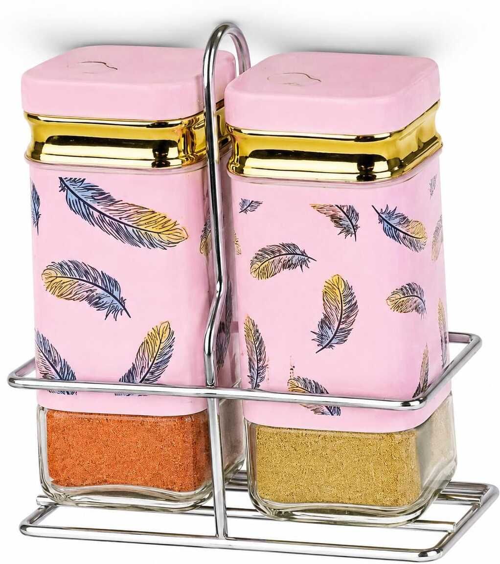 harrow & co Spice Set Glass-picture-26