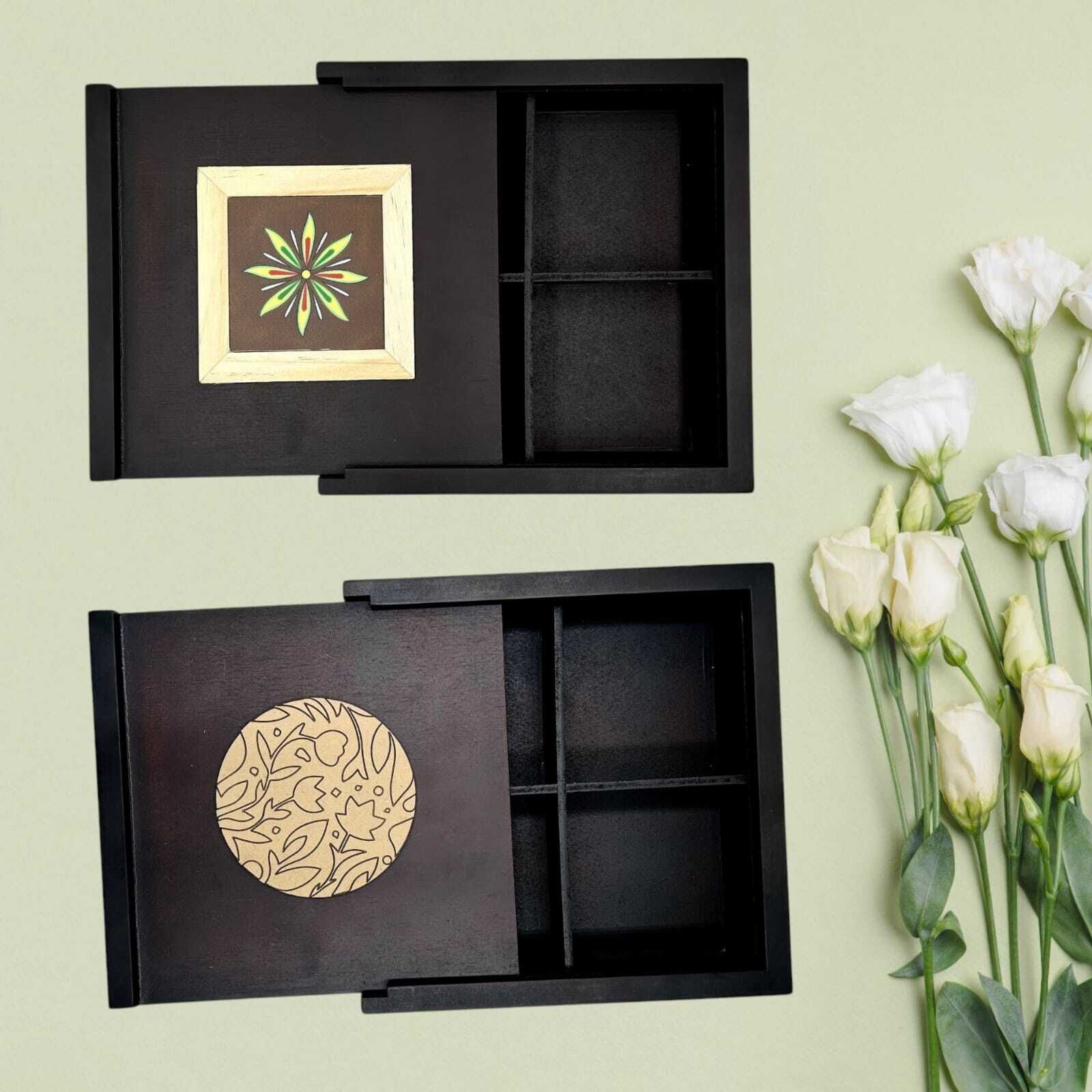 espoiir bloom Spice Set Wooden-picture-25