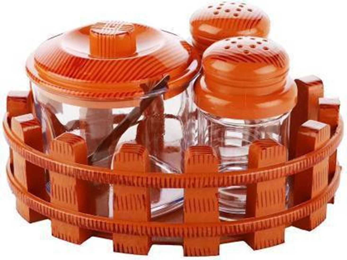 Salt & Pepper Set Plastic-image-25