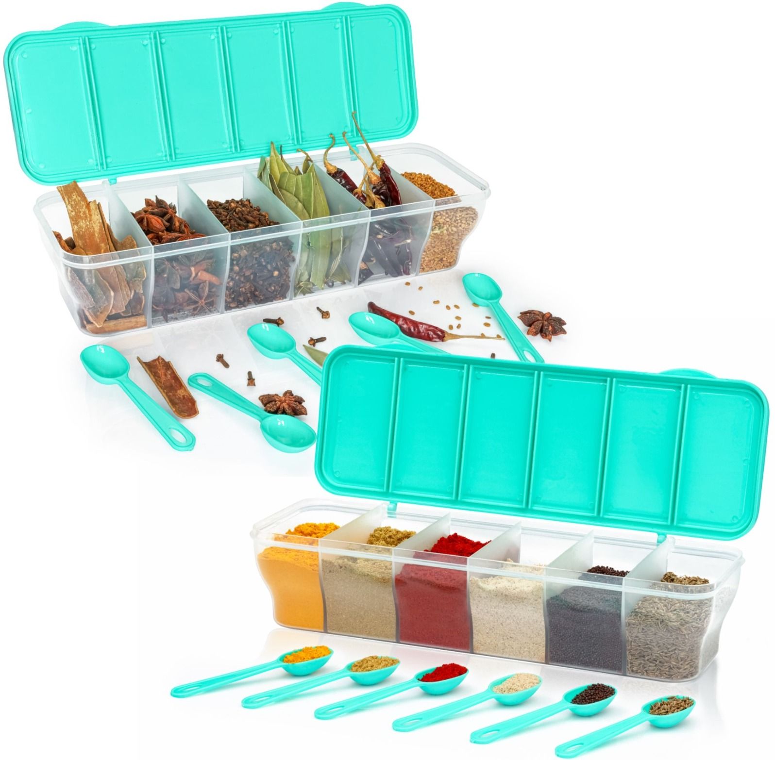 noviux Spice Set Plastic-picture-13