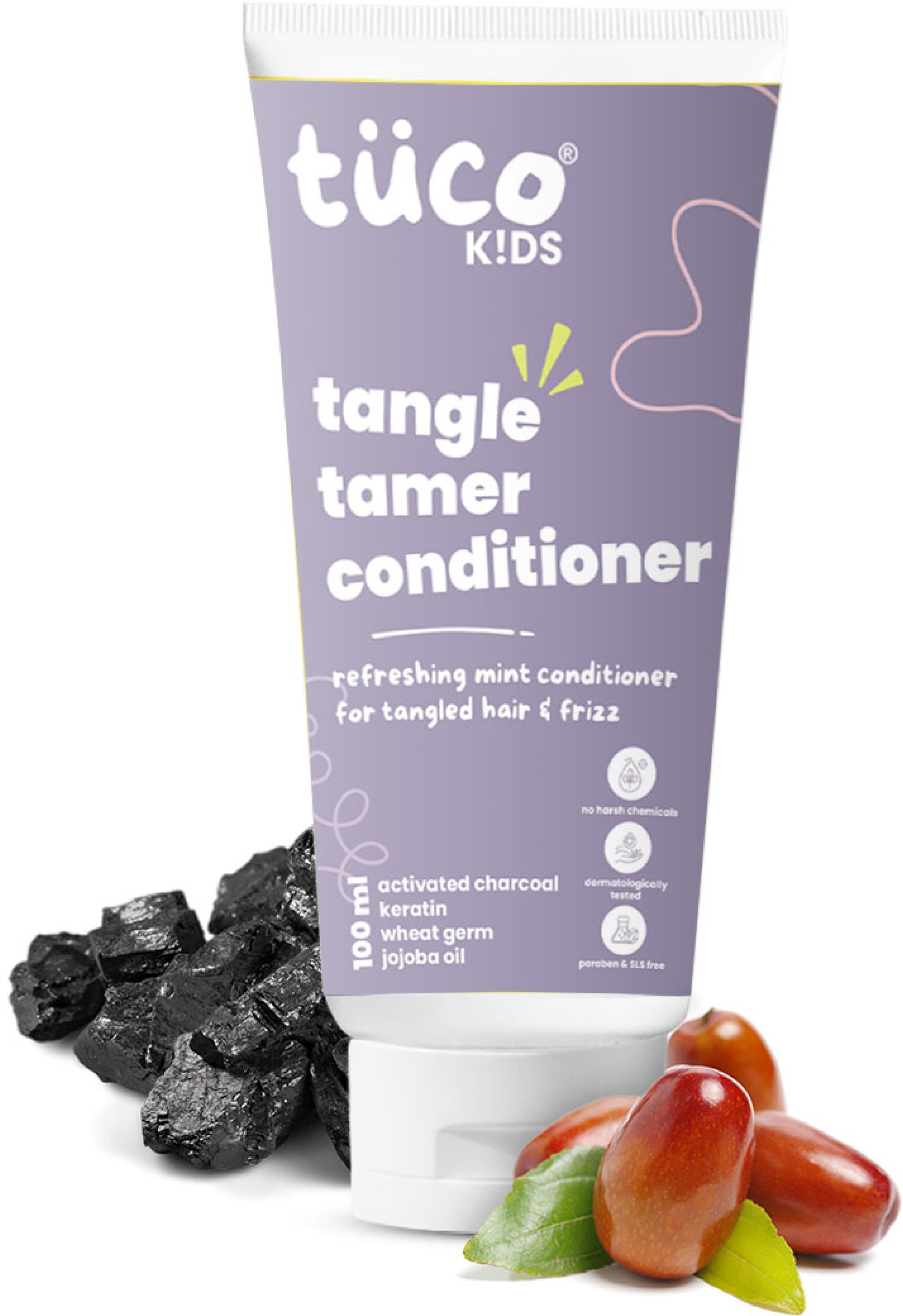 tuco Intelligent Kids Conditioner-picture-24