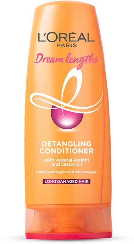 Dream Length Conditioner| For Long and Lifeless Hair|Nourish & Shine