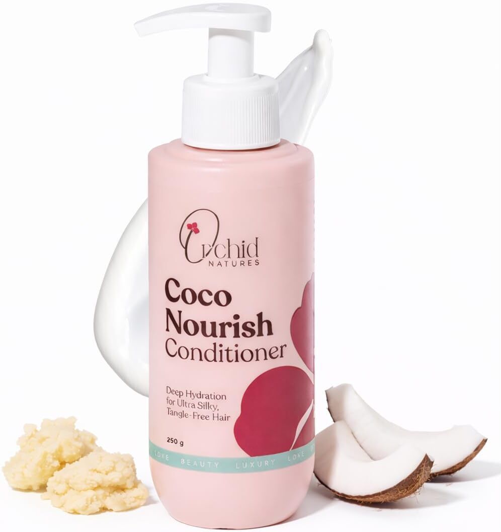 orchidnatures COCO Nourish Conditioner-picture-12