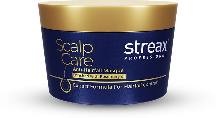 Anti Hairfall Masque with Rosemary Oil, Hair Fall Control Masque-image-38