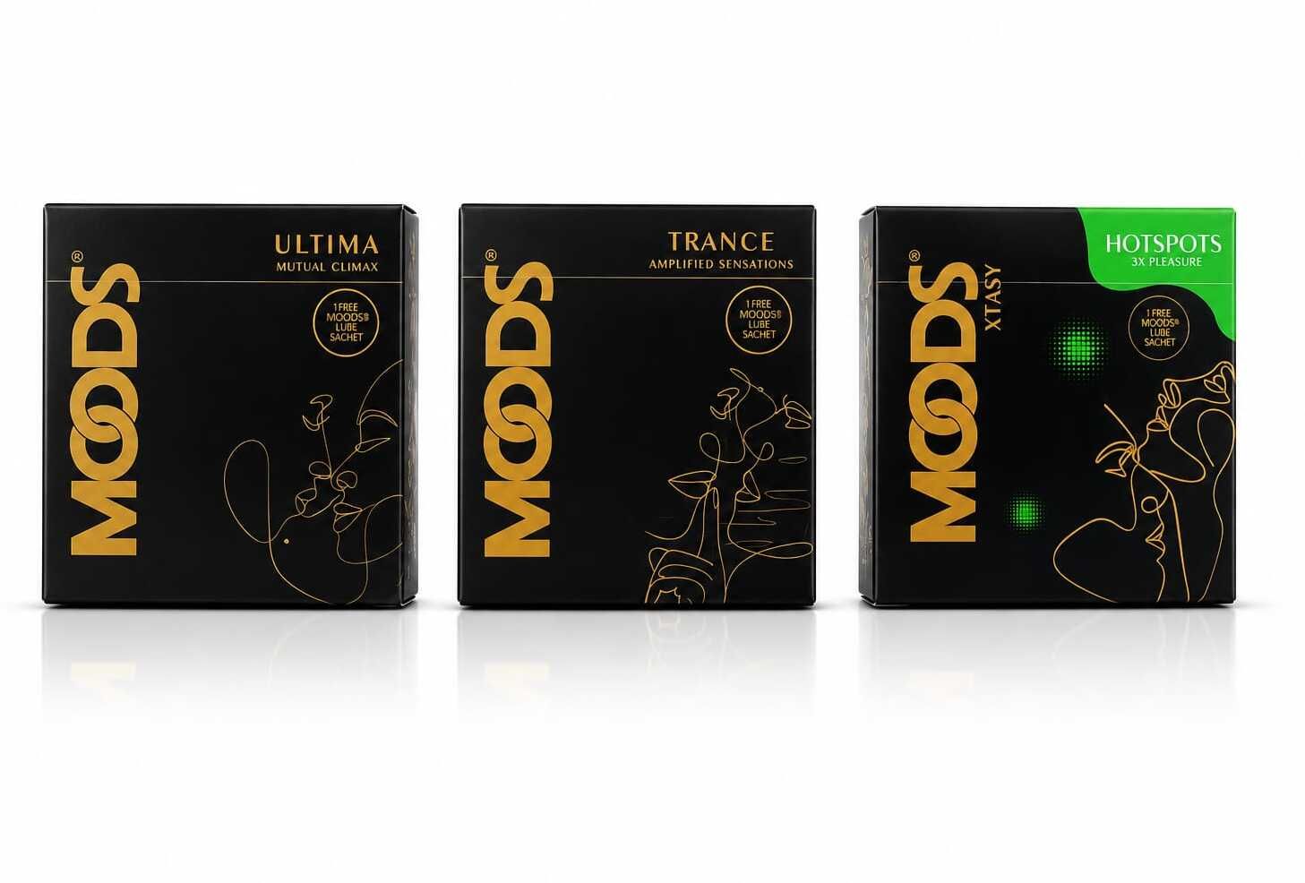 moods Extra Lubricant's Condoms Condom-picture-37