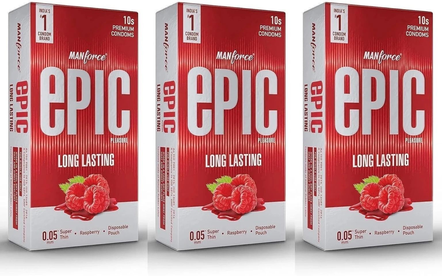 mankind EPIC Condom-picture-1