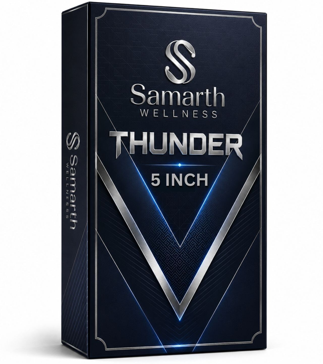 samarth wellness Thunder Male 5 inch Condom-picture-47