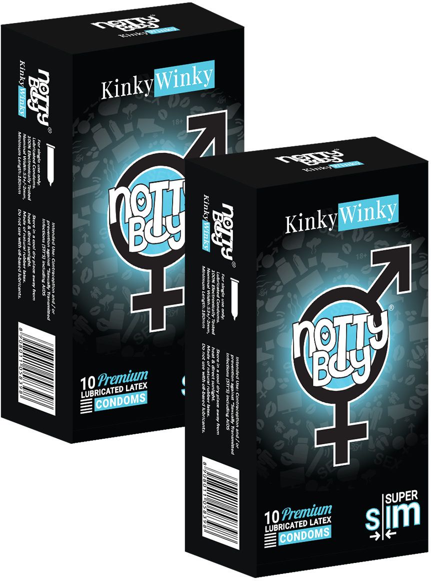 Super Slim Ultra Thin Condom-image-46
