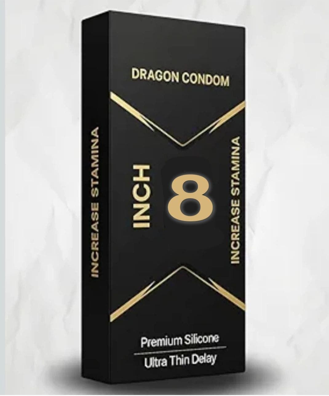 primeshield African 8inch Dra-gon condoms Condom-picture-19