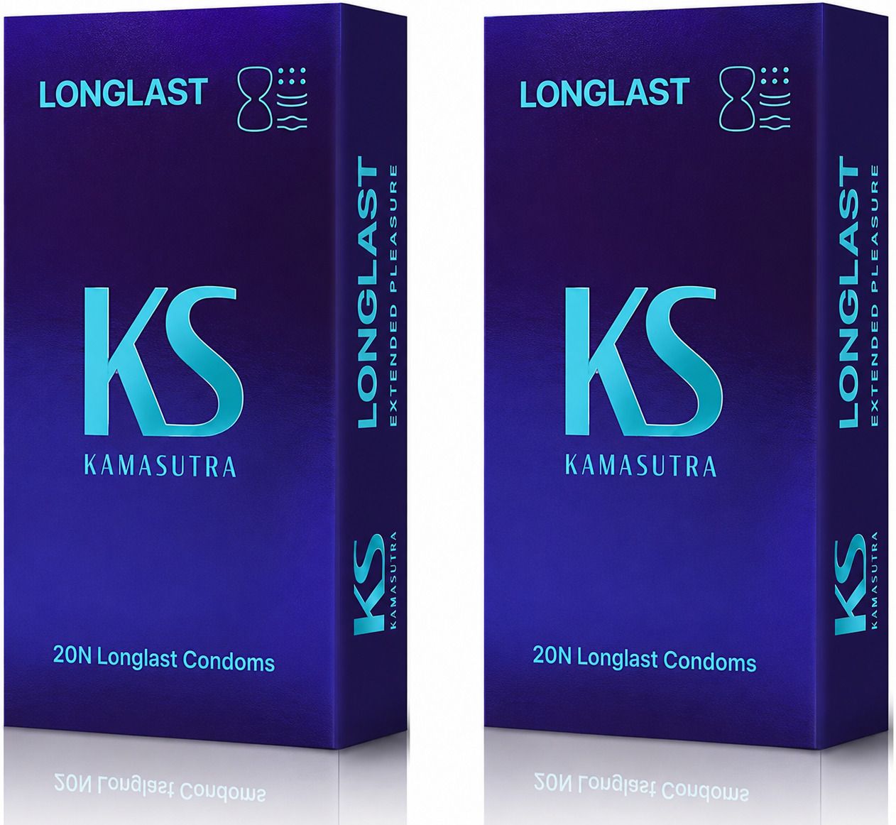 kamasutra Longlast Climax Delay Condom Condom-picture-26