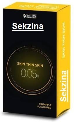 sekzina Premium Indian Condom Condom-picture-32