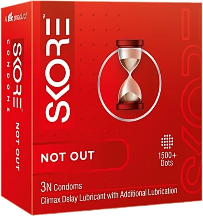 skore Condom NOT OUT Condom-picture-43
