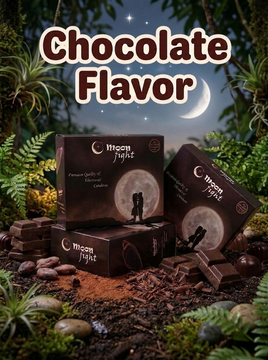 Chocolate-Flavoure Pack Of 1 Condom-image-14