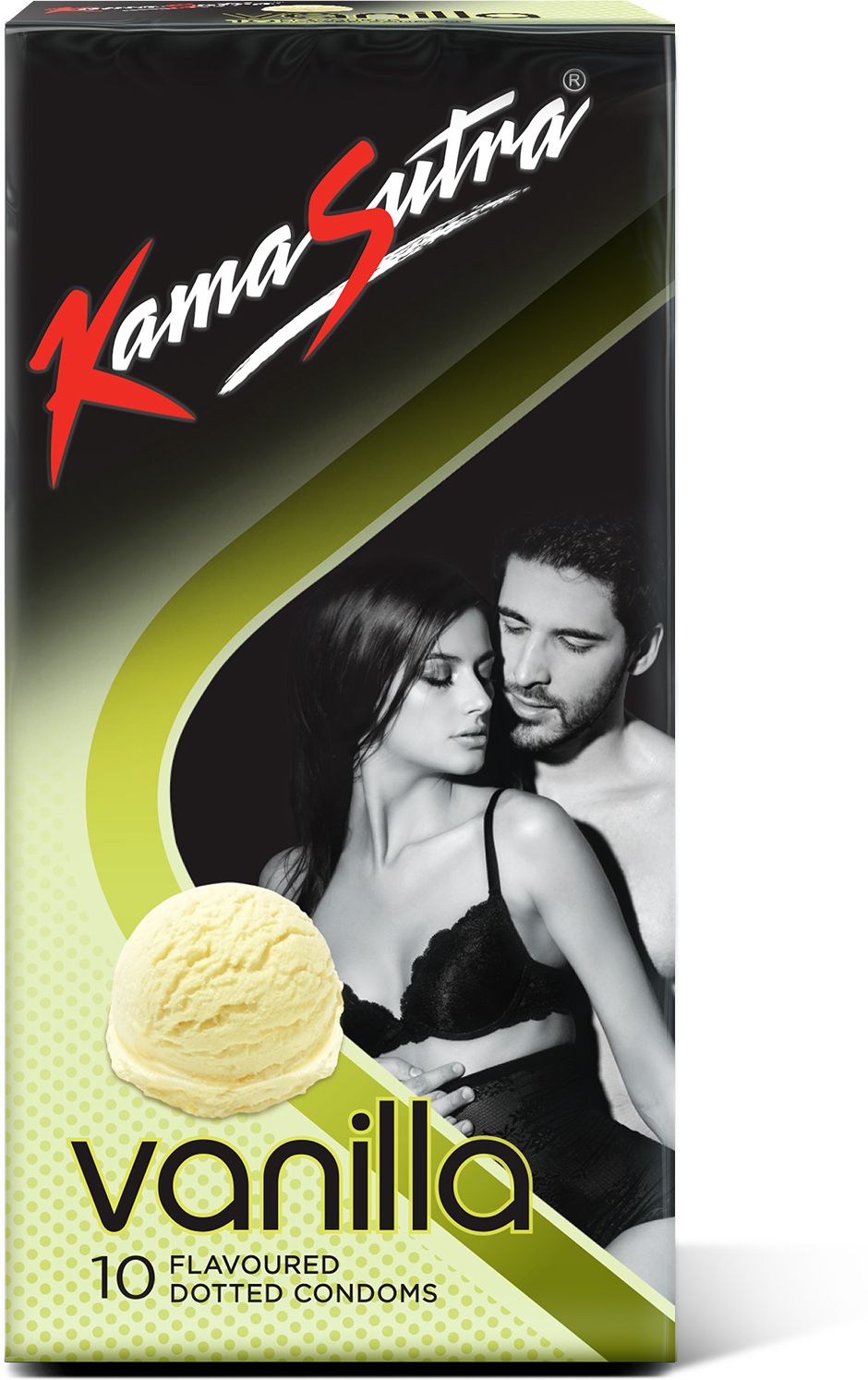 kamasutra Vanilla Exotica Condom-picture-19