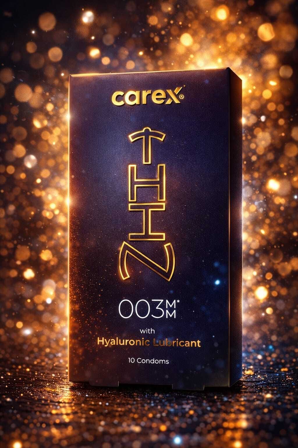 carex THIN 0.03MM Condom-picture-5