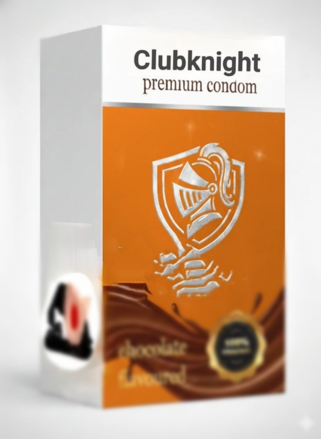 clubknight Cndom belt Condom Condom-picture-34