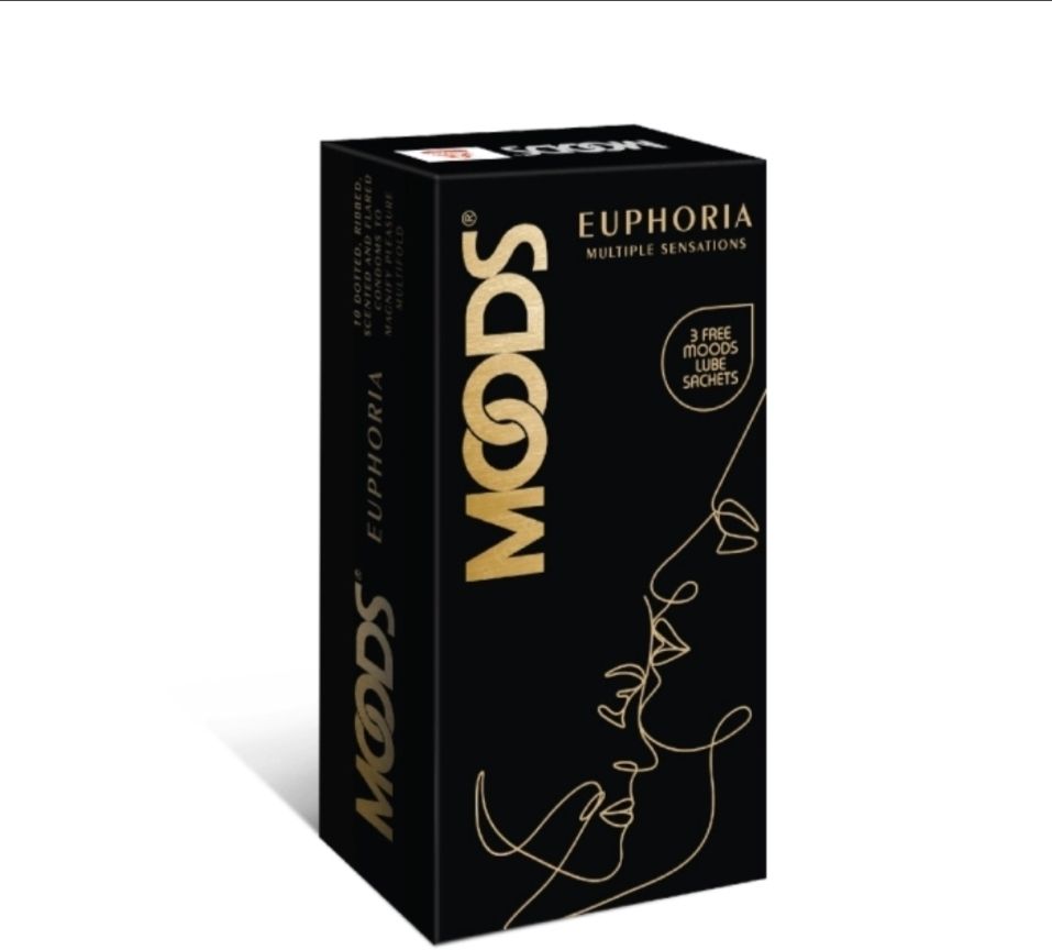 moods LuvStock EUPHORIA DOTTED RIBBED SCENTED & FLARED TO MAGNIFY PLEASURE MULTIFOLD Condom-picture-20