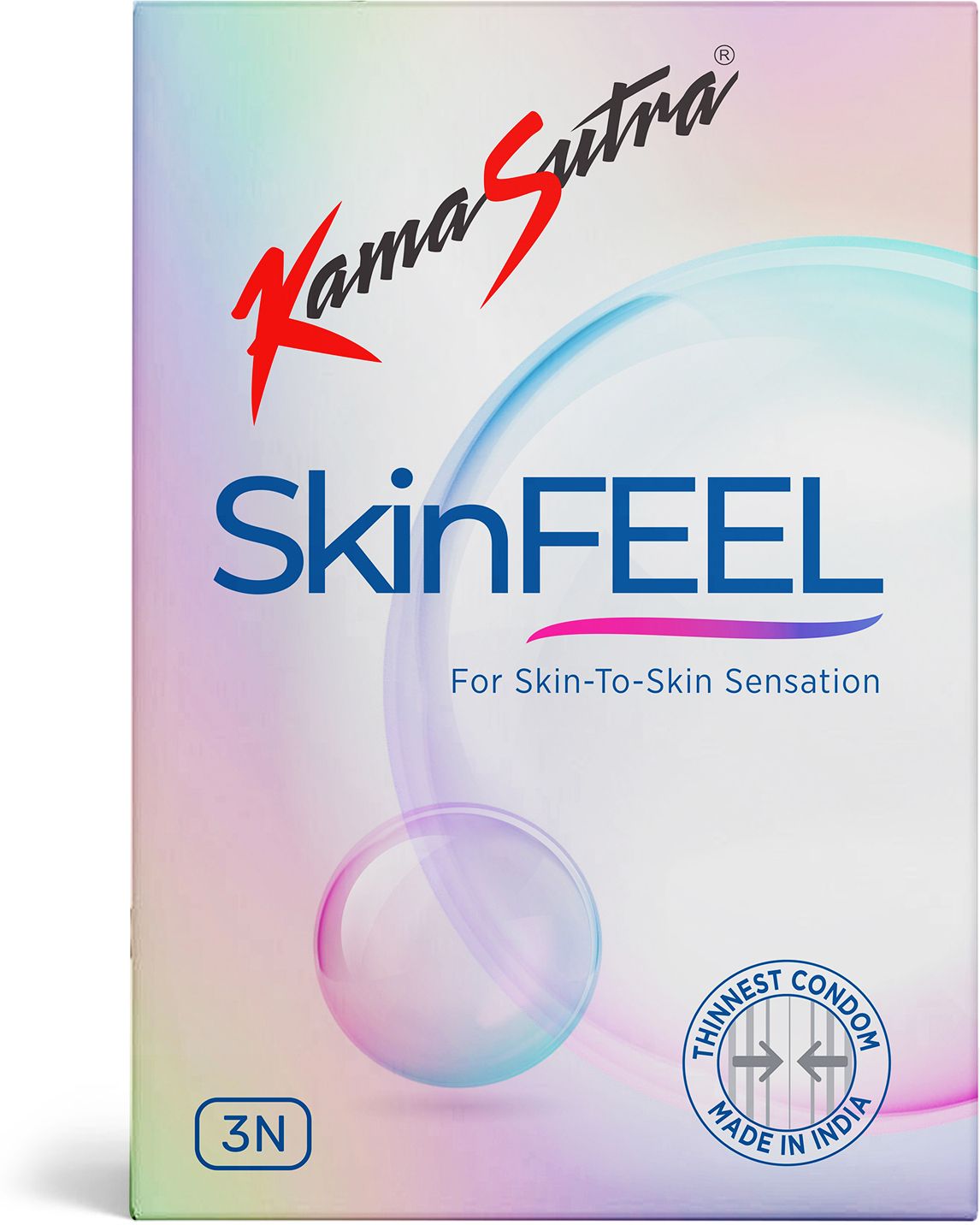 Skinfeel Condom-image-33
