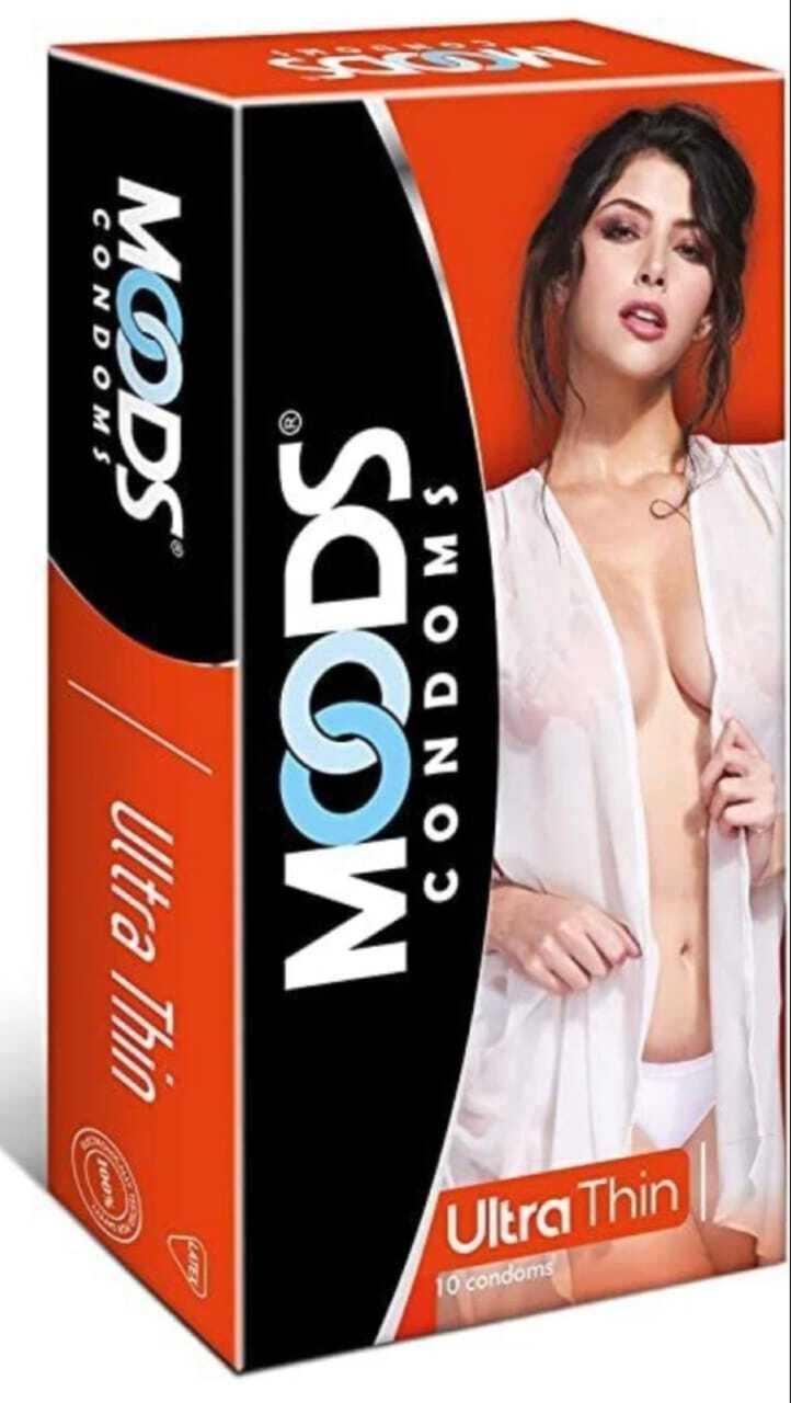 moods LuvStock Ultrathin For Men 20 Sheets+2 Free Condom-picture-10