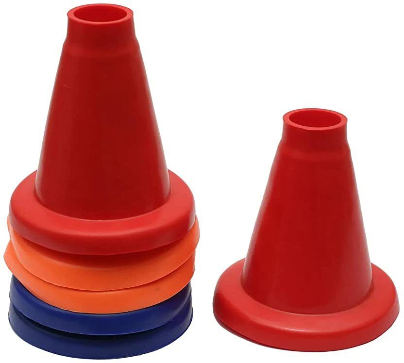 vivi5 Cone Pack of 6-picture-20