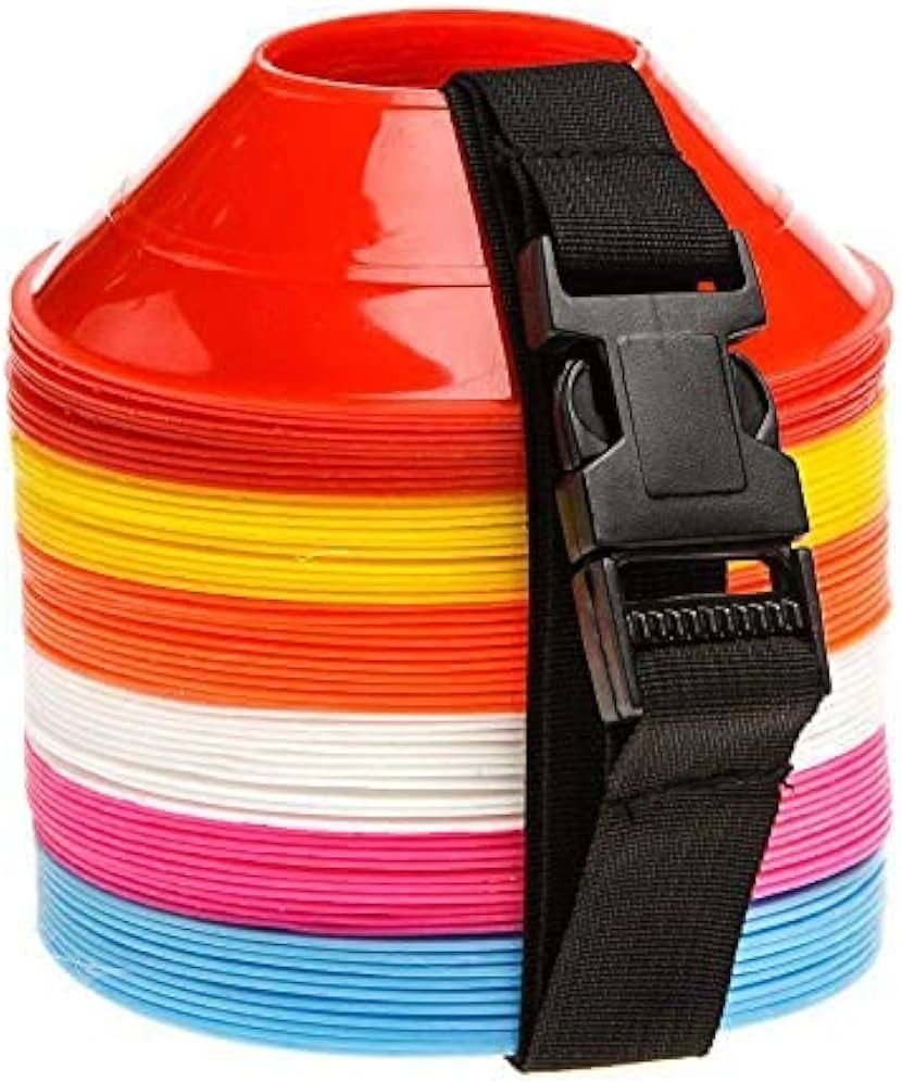 dssportsco Cone Marker Pack of 20-picture-21