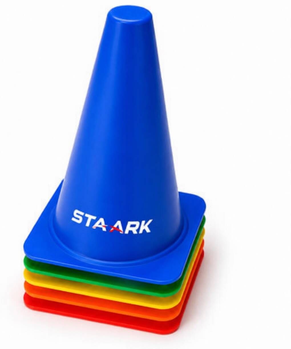 staark Cone Marker Pack of 30-picture-15