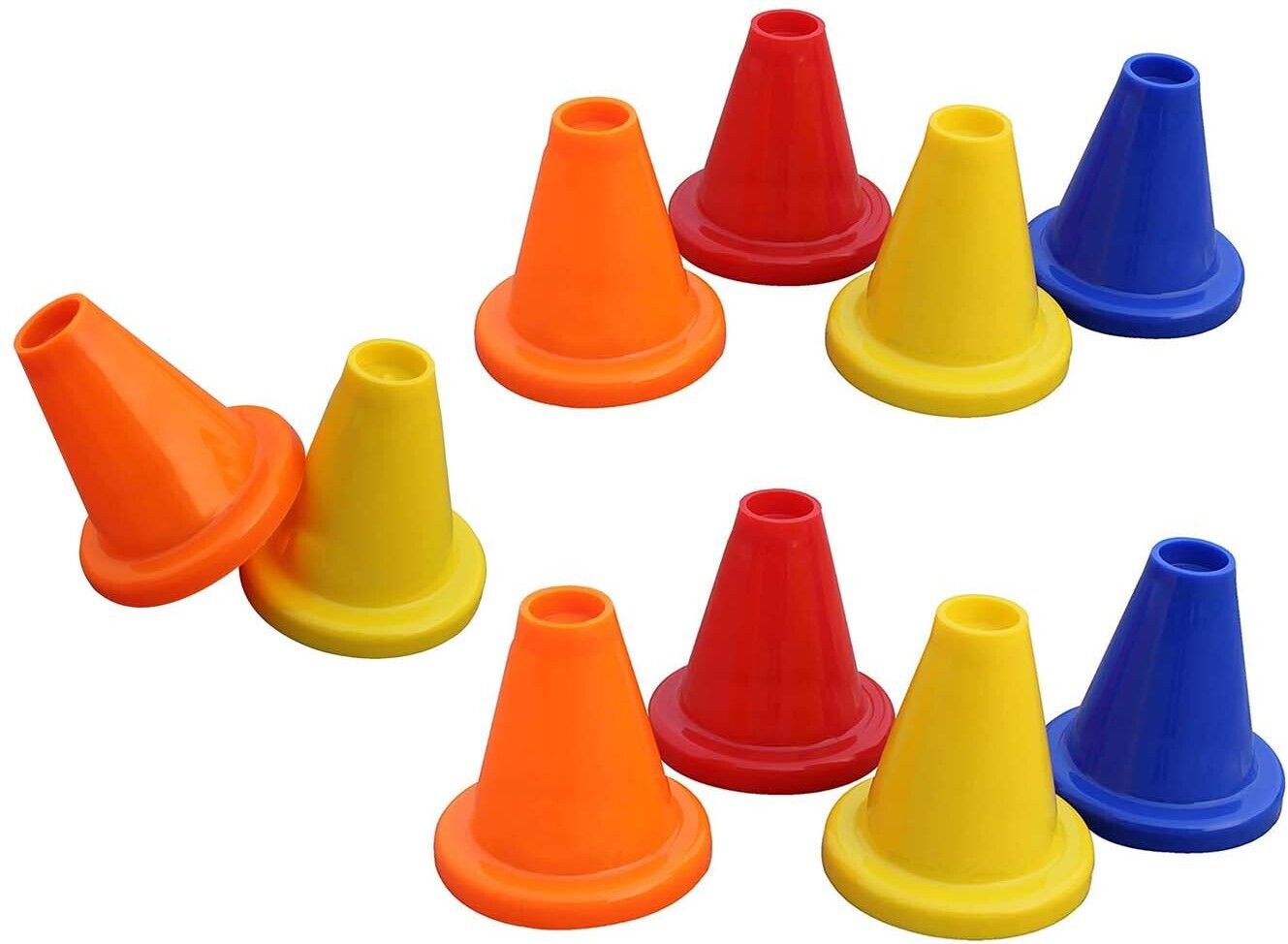 mrt sports Cone Pack of 10-picture-11