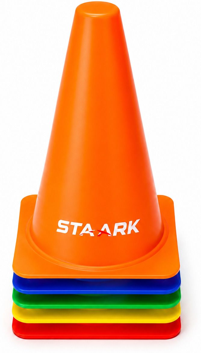 dssportsco Cone Pack of 5-picture-33