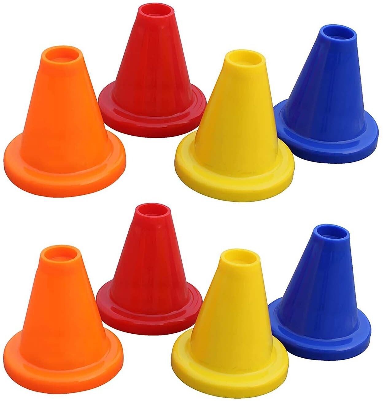 mrt sports Cone Pack of 8-picture-16