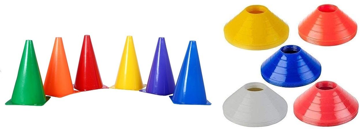 mrtxsports Cone Marker Pack of 16-picture-32