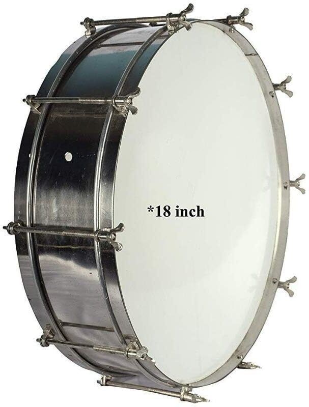 vivi5 17.2 thap drum steel Conga-picture-38