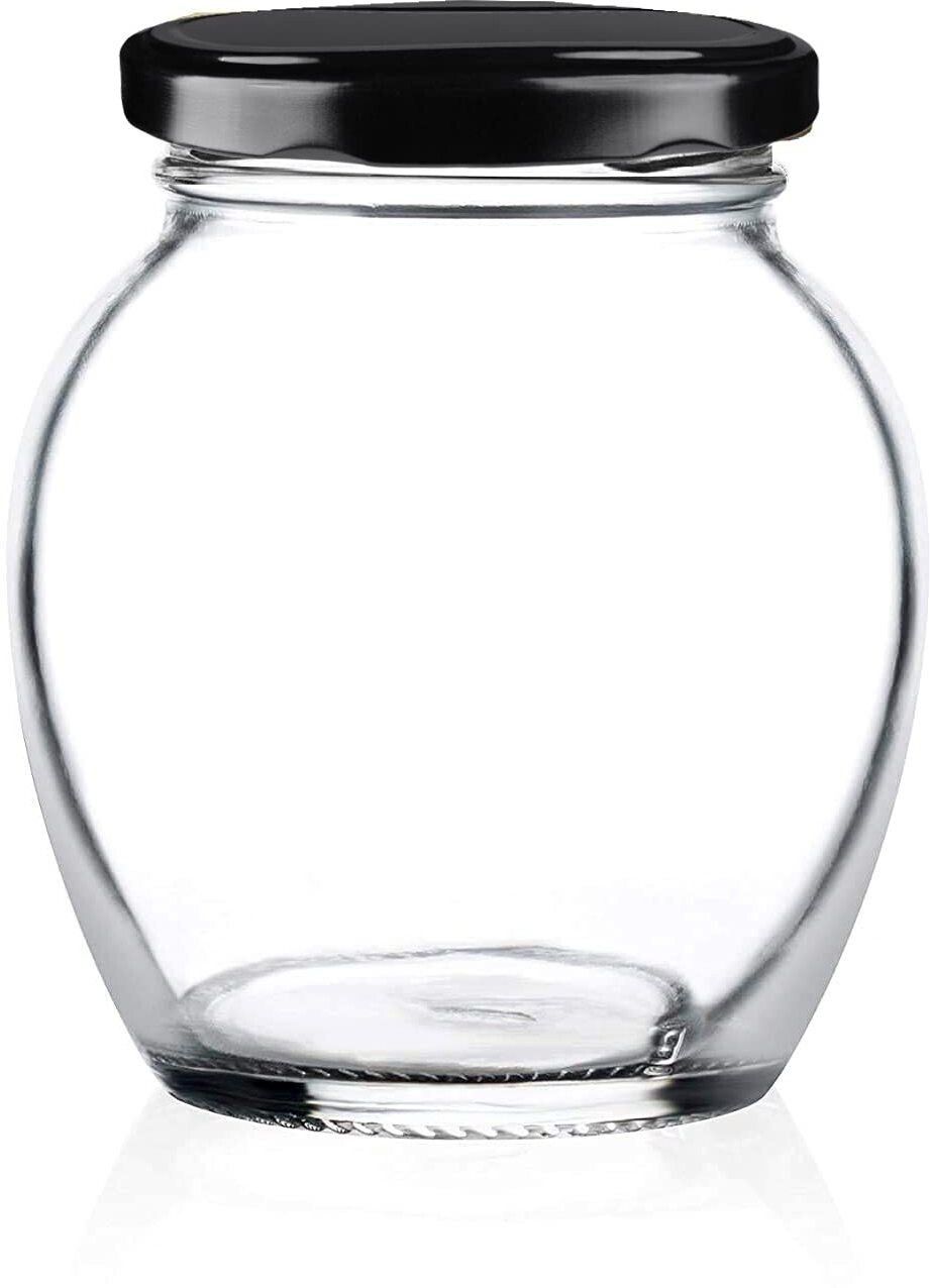 tap2kaart Glass Utility Container- 400 ml-picture-10